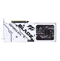Kartu Grafis GPU Workstation Baru Galaxyy RTX 5070 Ti SHENGRREN 16GB GDDR7 PCI Express Pendingin Kipas Grosir