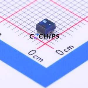 Inducteur de puissance LSF1008-R56J-T 1008 (Inductance : 560nH) (Précision : 5%) Courant nominal : 900mA - Product Image 1