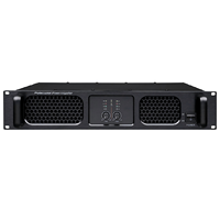 Amplificateur de puissance audio professionnel PR1900 OEM/ODM - Amplificateur haute puissance intérieur/extérieur 8 ohms 1900 watts * 2 canaux