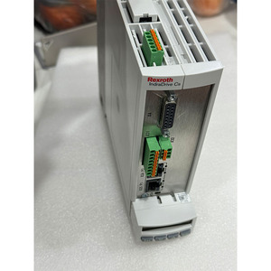 Controlador HCS01.1E-W0008-A-03-E-S3-EC-NN-NN-NN-FW HCS01.1E-W0018-A-03-E-S3-EC-NN-NN-NN-FW - Product Image 5