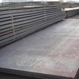 Горячекатаный стальной лист Sa516 класса 70 горячекатаный стальной лист S45c Q345b цена горячекатаный стальной лист