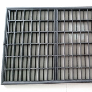 הארס מסך <span class=keywords><strong>shale</strong></span> <span class=keywords><strong>shaker</strong></span> & קוברה קינג (מסגרת מתכת או מסגרת מרוכבת) - Product Image 1