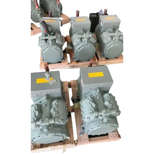 เครื่องอัดอากาศกึ่งสุญญากาศสำหรับใช้ในครัวเรือนสำหรับคอมเพรสเซอร์บิทเซอร์ - Product Image 5