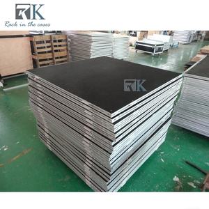 เวทีที่มั่นคงสำหรับงานอีเวนต์เวทีติดตั้งอย่างรวดเร็วพร้อมทางลาดสำหรับการจัดหา - Product Image 5