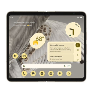 Teléfono Móvil <span class=keywords><strong>Google</strong></span> Pixel Fold 5G Original de Segunda Mano, Desbloqueado de Fábrica, Reacondicionado, Calidad Grado A++, 512GB 256GB - Product Image 6