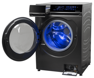 8KG 10KG 12KG 13KG Front Loading Washing Machine and Dryer 2 in 1 Front Loading Washing Machine - Product Image 2