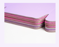 Emballage d'expédition de vêtements de luxe, sous-vêtements, colis d'expédition, logo personnalisé, emballage cadeau pour soutien-gorge, lingerie, boîtes en papier pour vêtements
