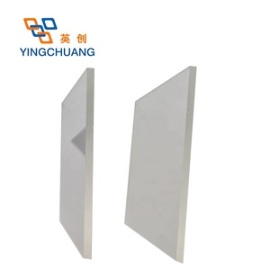 Kurşunsuz <span class=keywords><strong>UV</strong></span> korumalı güçlü sert <span class=keywords><strong>PVC</strong></span> ücretsiz köpük levha levha 1220x2440x12.7mm 1/2 inç - Product Image 5