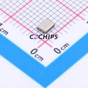SX3M30.000M20F30TNN Crystal Oscillator (Active) SMD3225-4P Crystal Oscillator 30MHz 20ppm CMOS - Product Image 1