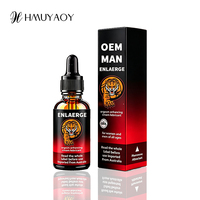 Pasokan Grosir Minyak Esensial Perawatan Pria Eksklusif 10ml, Bahan Alami Botani, Menerima Label & Kemasan Kustom