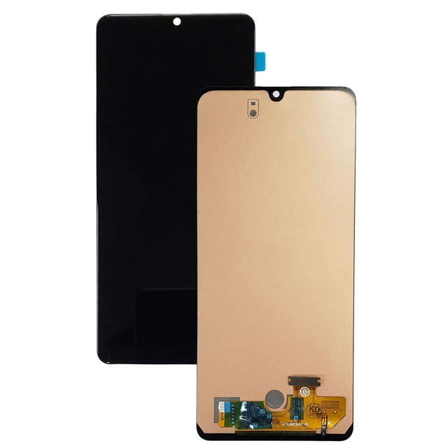 Wholesale  LCD Display Touch Digitizer Assembly Screen Replacement for Samsung Galaxy A31 A315