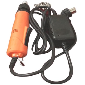 Clé <span class=keywords><strong>à</strong></span> chocs électrique 220V de qualité industrielle, alimentée par batterie rechargeable, pour boulons de taille M3-M12, norme ISO, facile <span class=keywords><strong>à</strong></span> installer, couple élevé - Product Image 1