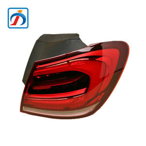 Luz trasera interior de freno 1779063601 para <span class=keywords><strong>Mercedes</strong></span> <span class=keywords><strong>Benz</strong></span> A200 W177 - Product Image 2