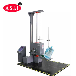 カートンパッケージボックス落下衝撃試験機 - Product Image 6