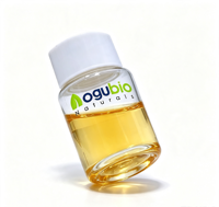 Polyglycéryl-3 Diisostearate de qualité cosmétique CAS 66082-42-6, émulsifiant non ionique W/O pour formule cosmétique