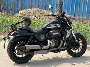 Moto Naked Moderne QJMOTOR Chase <span class=keywords><strong>300S</strong></span> 300cc - Product Image 6