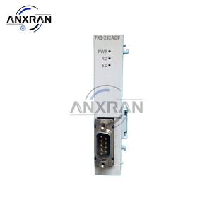 For Mitsubishi FX5-232ADP MELSEC iQ-F Series RS-232C Serial Communication Expansion <b>Adapter</b> FX5232ADP - Product Image 2