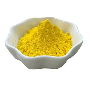 Customized 11511 Benzimidazolone Yellow H4G Cas 31837-42-0 Pigment Yellow 151 Mainly Used For The Coloring Of Printing Inks