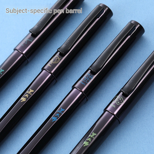 Bolígrafo Borrable con Calor, Bolígrafos Personalizables, Bolígrafo Corrector de Posición, Bolígrafo que Borra la Escritura a Mano, Diseño de Flujo de Tinta Suave - Product Image 5