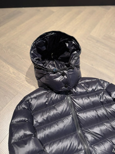 Veste matelassée canadienne Moose Knuckles pour femmes, manteaux en duvet pour l'hiver, The Face avec capuche, veste Moose Knuckles <span class=keywords><strong>Goose</strong></span> pour femmes - Product Image 4