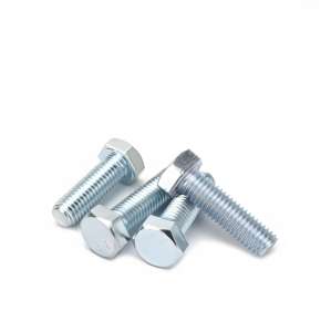 <span class=keywords><strong>ASTM</strong></span> <span class=keywords><strong>A307</strong></span>/DIN 933 болт из нержавеющей стали с одной головкой M3 M7 9 мм шестигранный болт с внешней гладкой отделкой Din стандарт M4 16 мм M10 шестигранный болт - Product Image 5