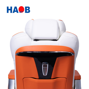 Asiento de Coche SUV Mediano Individual W443 W447, Asiento Maybach con Masaje y Refrigeración, Asiento Trasero de Lujo para Furgoneta de Negocios - Product Image 3