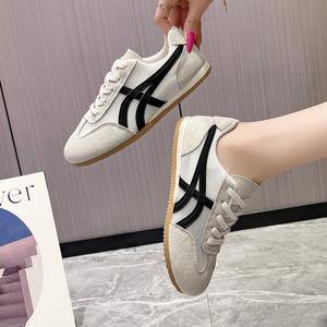 Zapatillas <span class=keywords><strong>Deportivas</strong></span> <span class=keywords><strong>para</strong></span> Correr <span class=keywords><strong>de</strong></span> Hombre y <span class=keywords><strong>Mujer</strong></span> con Cordones Zapatos <span class=keywords><strong>de</strong></span> Skate <span class=keywords><strong>para</strong></span> Parejas <span class=keywords><strong>de</strong></span> Verano Tendencia <span class=keywords><strong>de</strong></span> Moda - Product Image 4