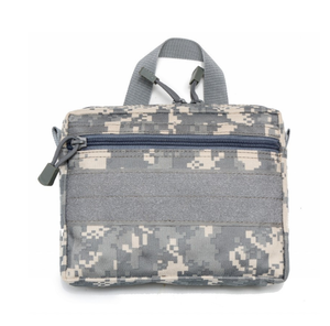 DFB032 Tactical <b>Pouches</b> EDC <b>Pouch</b> <b>Tool</b> Bags Utility Admin Waist Packs for <b>Belts</b> Sports Outdoors Hunting Fishing - Product Image 4