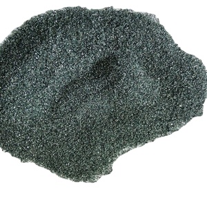 Gránulos de Silicio Verde para Pulido y Abrasión - Product Image 2