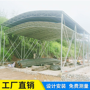 Estructura de Acero para Taller, Diseño Industrial para Uso en Fábrica - Product Image 5