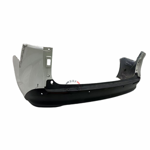 Parachoques Trasero para Toyota <span class=keywords><strong>Sienna</strong></span> XL40 <span class=keywords><strong>LE</strong></span> XLE SE XSE Platinum, Conjunto de Parachoques Trasero, Kit de Panel de Carrocería - Product Image 3