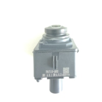 Caméra panoramique avant étanche IP68 avec vision nocturne, aide au recul 12V DC pour Changan UNI V 2022-2023, pièce d'origine 7917110 DE02