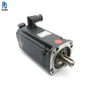 Motor Servo AC Nuevo 1FK7044-4CH71-1QA0 para Máquina CNC - Product Image 1