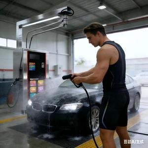 Machine <span class=keywords><strong>de</strong></span> <span class=keywords><strong>lavage</strong></span> <span class=keywords><strong>de</strong></span> <span class=keywords><strong>voiture</strong></span> en libre-service au <span class=keywords><strong>prix</strong></span> d'usine, <span class=keywords><strong>station</strong></span> <span class=keywords><strong>de</strong></span> <span class=keywords><strong>lavage</strong></span> <span class=keywords><strong>de</strong></span> <span class=keywords><strong>voiture</strong></span> en libre-service, <span class=keywords><strong>lavage</strong></span> <span class=keywords><strong>de</strong></span> <span class=keywords><strong>voiture</strong></span> 24h/24 - Product Image 2