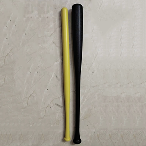 Juego <span class=keywords><strong>de</strong></span> pelotas en T hechas en fábrica personalizadas para niños, <span class=keywords><strong>bate</strong></span> <span class=keywords><strong>de</strong></span> béisbol <span class=keywords><strong>de</strong></span> <span class=keywords><strong>goma</strong></span> <span class=keywords><strong>espuma</strong></span> profesional con grano <span class=keywords><strong>de</strong></span> madera, juguete deportivo <span class=keywords><strong>de</strong></span> béisbol suave - Product Image 5