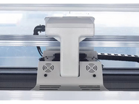 Máquina de Tejer Suéteres Totalmente Automática para la Producción de Prendas sin Costuras