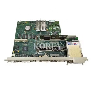 840D ระบบเมนบอร์ดแผงวงจร NCU573.3 6FC5357-0BB33-0AE2 6FC5357-0BB33-0AE3 - Product Image 4