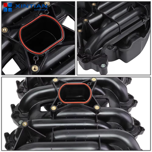 Collettore di aspirazione del motore a benzina di alta qualità OEM 4.6L F6SZ9424AA F8AZ9424AAA F8AZ9424BAA F8AZ9424BC - Product Image 3