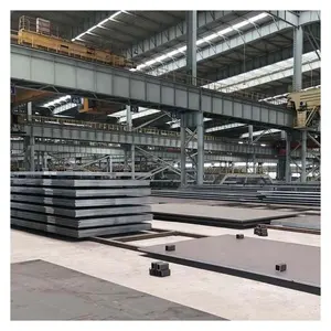 High quality AR500 steel metal plate AR 400 wear steel sheets AR400 material pricing