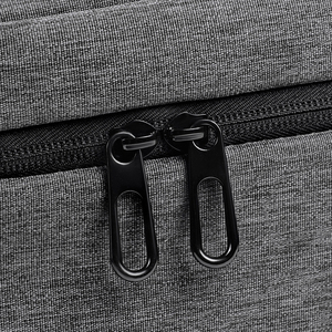 Sac de style de vie écologique unisexe d'inspiration vintage de haute qualité Emballage personnalisé du Vietnam pour tablettes ordinateurs portables Style d'affaires - Product Image 5