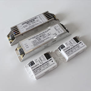 جودة عالية-55-مصباح تعقيم محول صابورة للأشعة فوق البنفسجية لمصباح التعقيم بالأشعة فوق البنفسجية - Product Image 5