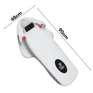 Puissant moteur 3200W 12A batterie au Lithium scooter à eau prix bon marché Jetboard/<span class=keywords><strong>Jet</strong></span> planche de surf/<span class=keywords><strong>Jet</strong></span> panneau de carrosserie électrique pour l'eau - Product Image 4