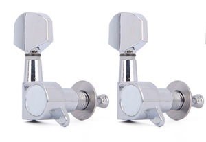 บัลลาด - หัวสี่เหลี่ยมใหญ่ - หวยชุบ - ปิดสนิท - หัวเงิน - ลูกบิด - Product Image 4