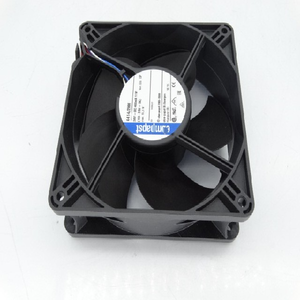1 Pieza, Nuevo y Original, Ventilador 6SE6400-7AA00-0AG0 en Caja 1229171195 - Product Image 1