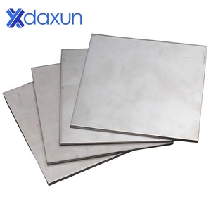 Plaques en aluminium 8mm Fabricants 1050/1060/1100/3003/5083/6061/Plaque en aluminium pour aliments, ustensiles de cuisine et lampes - Product Image 5