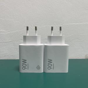 Caricabatterie GaN da 90W Adatto per Ricarica Super Veloce da 120W, 90W, 67W e 33W per Telefoni Cellulari MI <span class=keywords><strong>Xiaomi</strong></span> Plus 5G Mi 13 13T - Product Image 2
