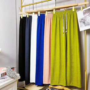 2026 nuovo <span class=keywords><strong>modello</strong></span> KJ 1.69 dollaro <span class=keywords><strong>pantaloni</strong></span> vita gratis estate Cool materiale Outdoor <span class=keywords><strong>pantaloni</strong></span> <span class=keywords><strong>Cargo</strong></span> Jogging <span class=keywords><strong>donna</strong></span> - Product Image 1