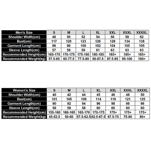 معطف مستشفى مختبر طبي أبيض سميك قطني طويل الأكمام للرجال والنساء - Product Image 4