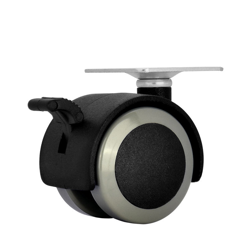 Estilo del freno de la placa