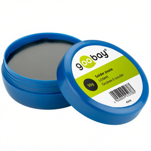 Pâte à souder 900bay 50g pour soudures électroniques - Product Image 2